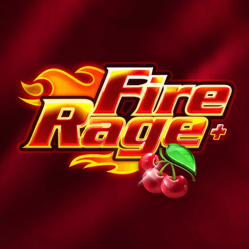 Fire Rage нова гра з вогняною тематикою Фав365