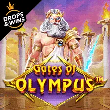 Gates of Olympus ігровий автомат з вільними спінами Фав365