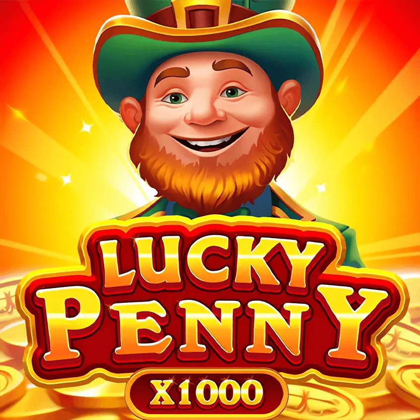 Lucky Penny слот на удачу з монетами та бонусами Фав365