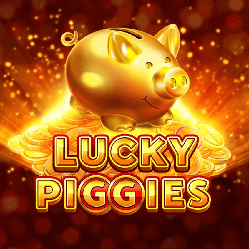Lucky Piggies нова ігрова новинка платформи Fav365