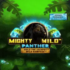 Mighty Wild Panther Grand Diamond нова гра Фав365